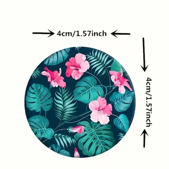 New! BUNDLE! 5 Mobile phone grip - Picture 4 of 8